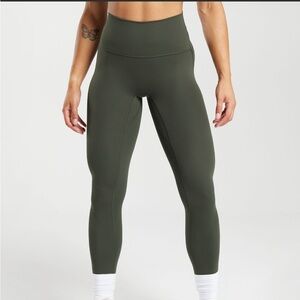 Gymshark legacy leggings